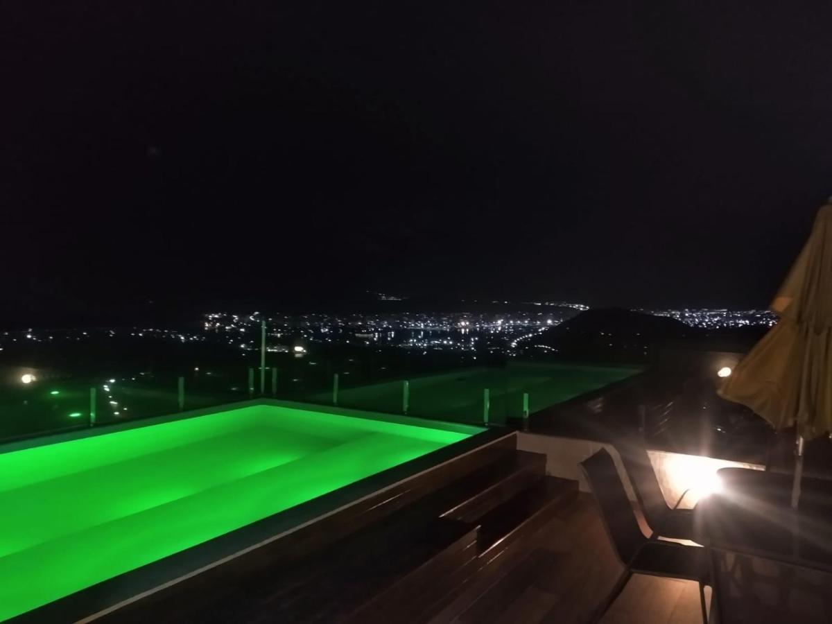 הוילה קאבו פריו Mansao Mirante!!! מראה חיצוני תמונה